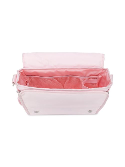 Borsa fasciatoio rosa EMPORIO ARMANI KIDS | 402145CC90400070